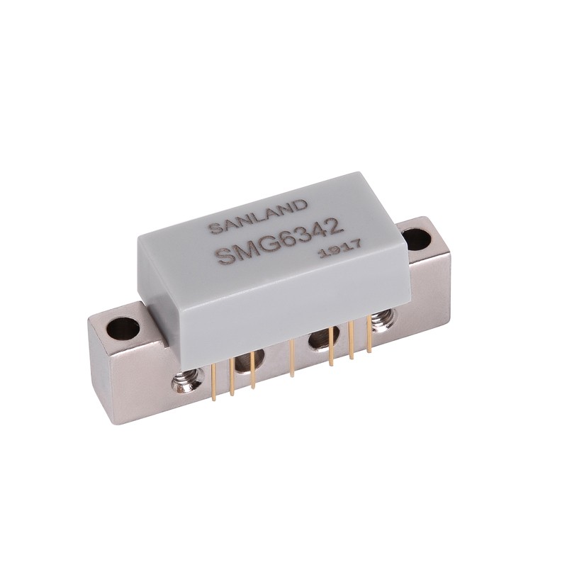 Módulo doble de potencia SMG6342/CATV GaAs